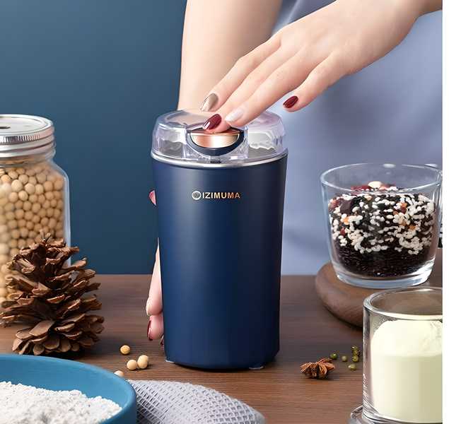 kitchen items